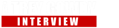 A Trey Gowdy Interview logo