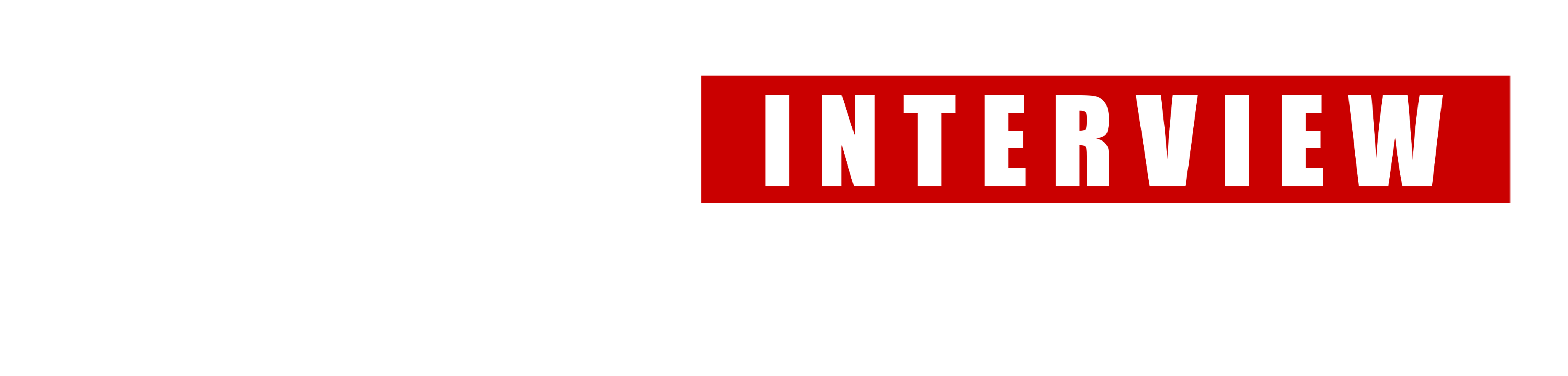 A Trey Yingst Interview with Secretary Marco Rubio logo