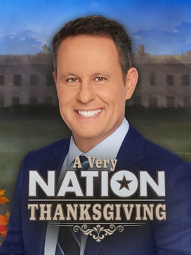 A Very Nation Thanksgiving dcg-mark-poster