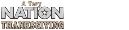 A Very Nation Thanksgiving logo