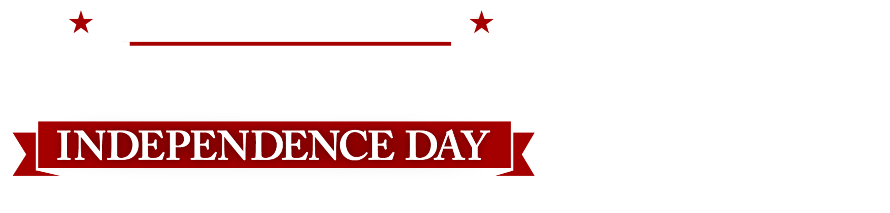 A West Point Independence Day Celebration logo