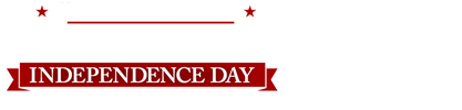 A West Point Independence Day Celebration logo