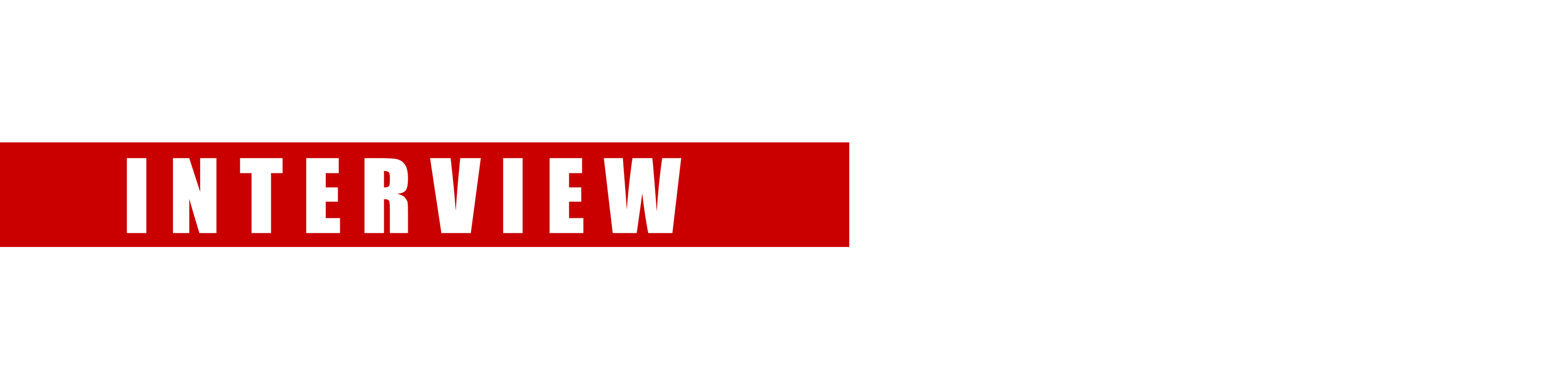 A Will Cain Country Interview Zachary Levi logo