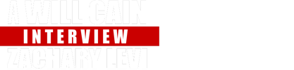 A Will Cain Country Interview Zachary Levi logo