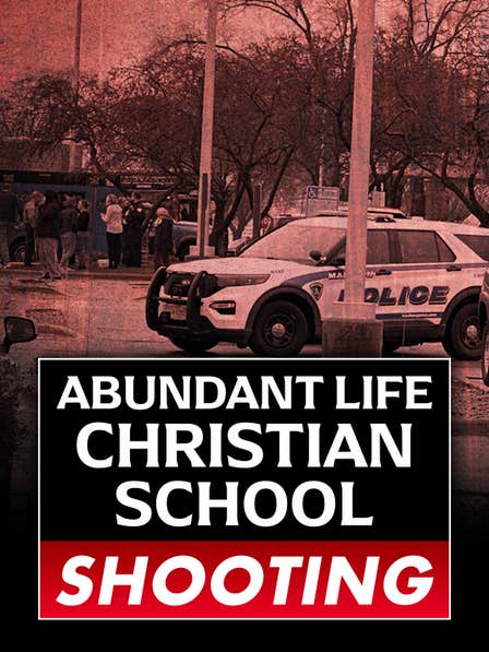 Abundant Life Christian School Shooting dcg-mark-poster