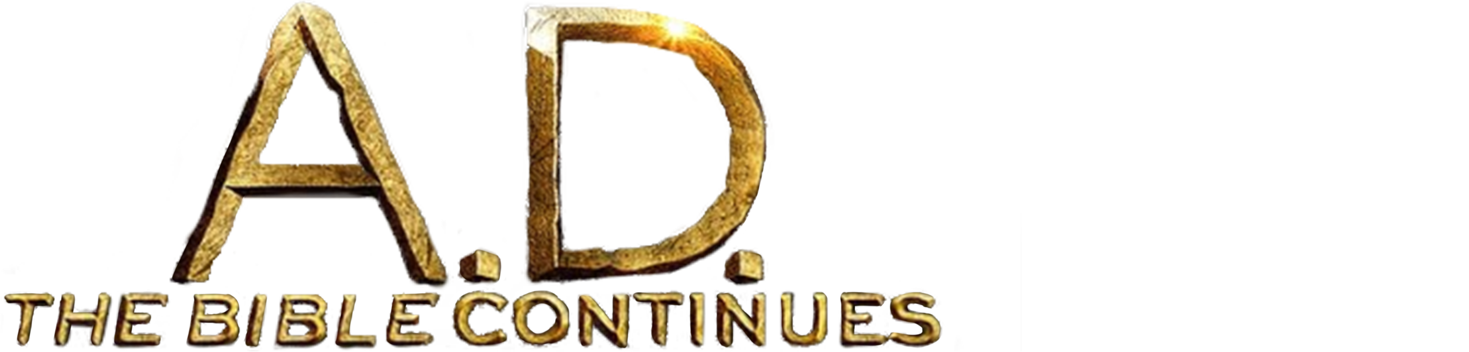 A.D: The Bible Continues S1 E1 The Tomb Is Open 2026-03-01