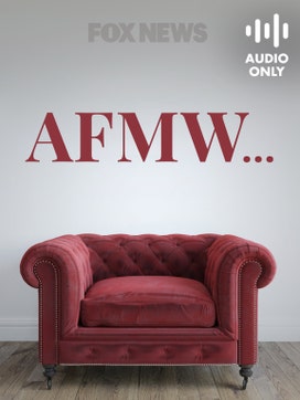 Afmw: A Few Moments With dcg-mark-poster