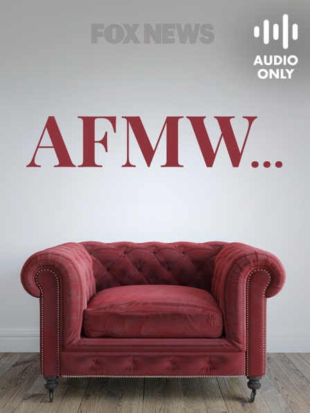 Afmw: A Few Moments With dcg-mark-poster