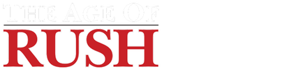 Age of Rush logo