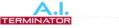 Ai: The Terminator Effect logo