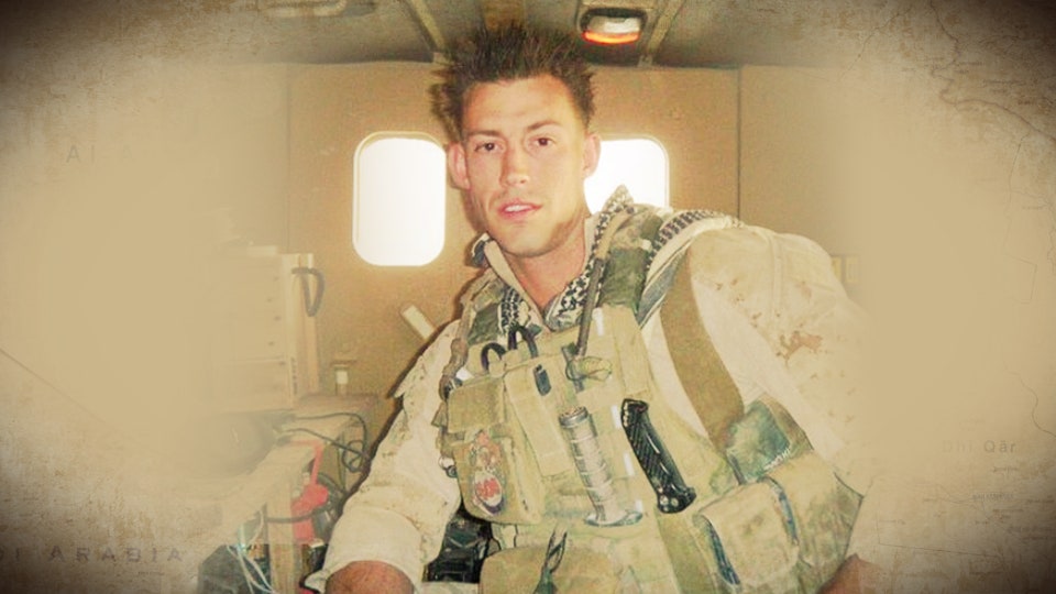 Watch Alive Day: Johnny Joey Jones | Fox Nation