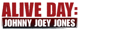 Alive Day: Johnny Joey Jones logo