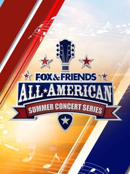 All-American Summer Concert Series dcg-mark-poster