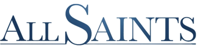All Saints logo