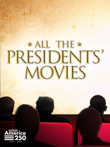 All the Presidents Movies dcg-mark-poster