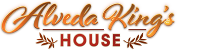 Alveda King's House logo