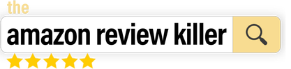 Amazon Review Killer logo