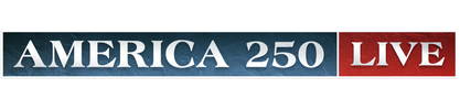America 250 Live logo