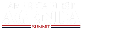 America First Agenda Summit 2022 logo