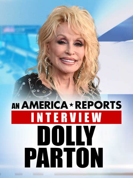 America Reports Interview dcg-mark-poster