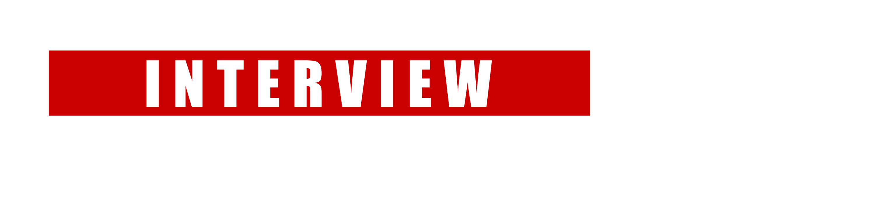 America Reports Interview logo