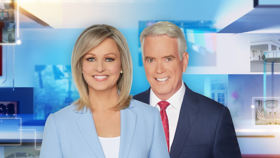 Watch America Reports With John Roberts & Sandra Smith | Fox Nation