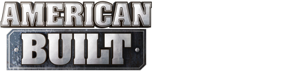 American Built logo