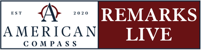 American Compass Gala Remarks Live logo