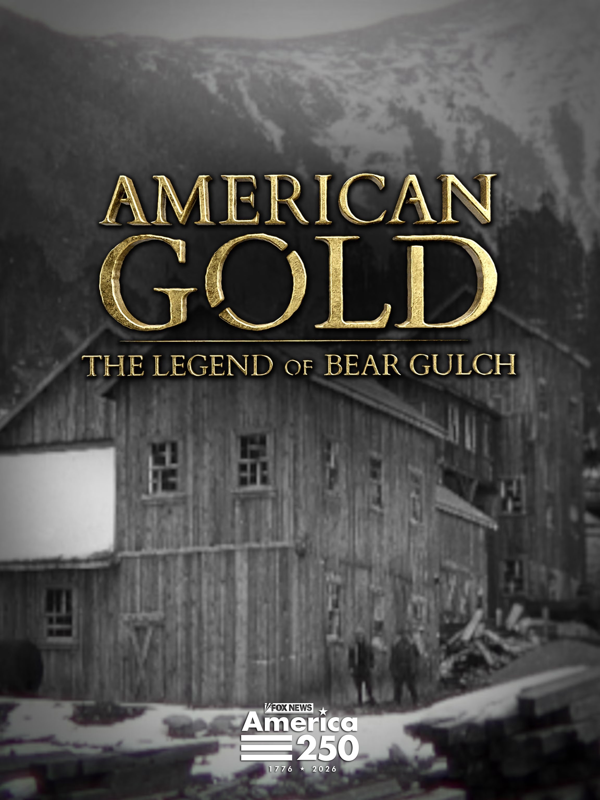 American Gold: The Legend of Bear Gulch dcg-mark-poster