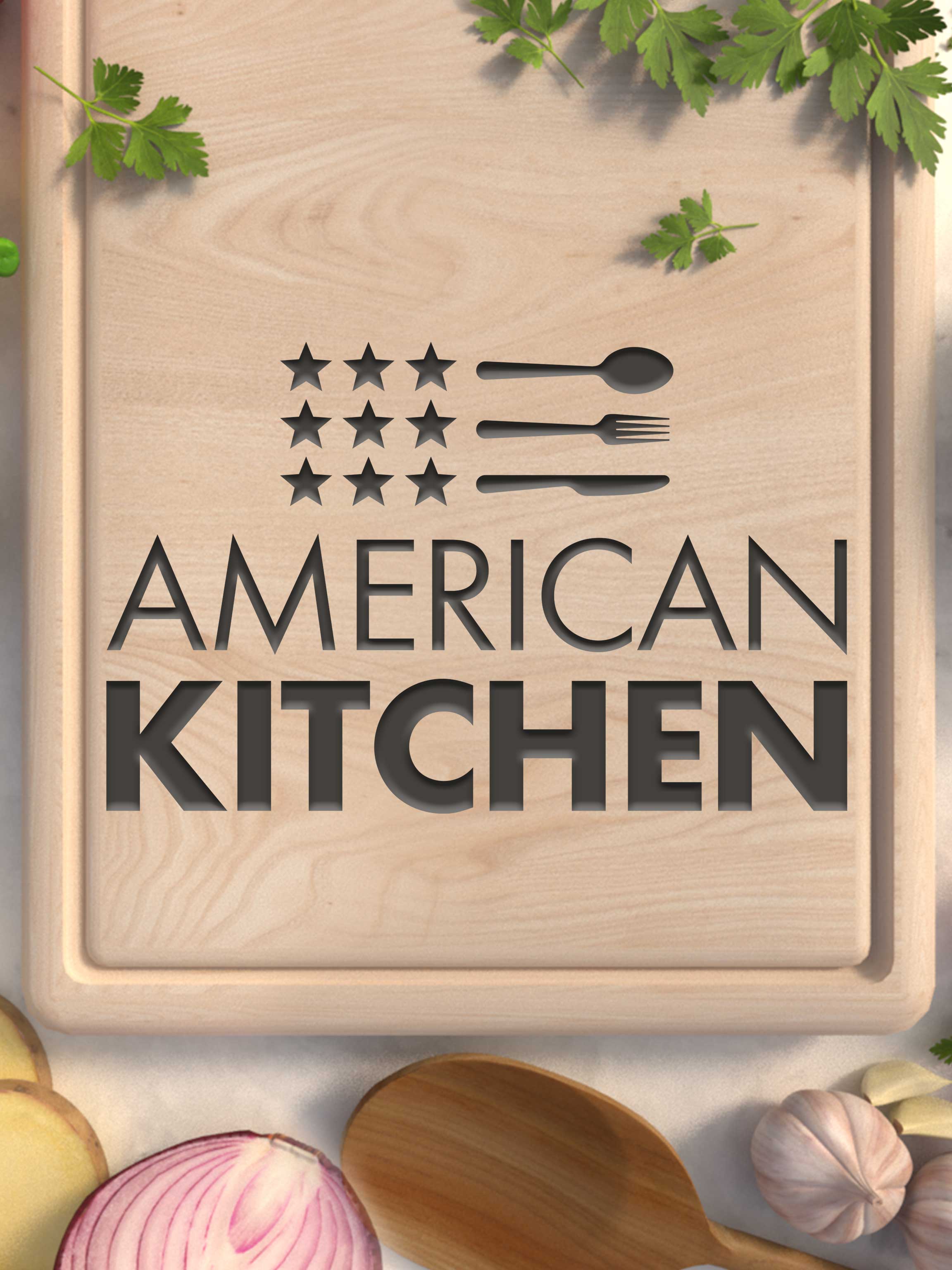 American Kitchen dcg-mark-poster