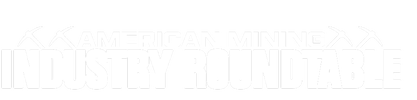 American Mining Industry Roundtable logo