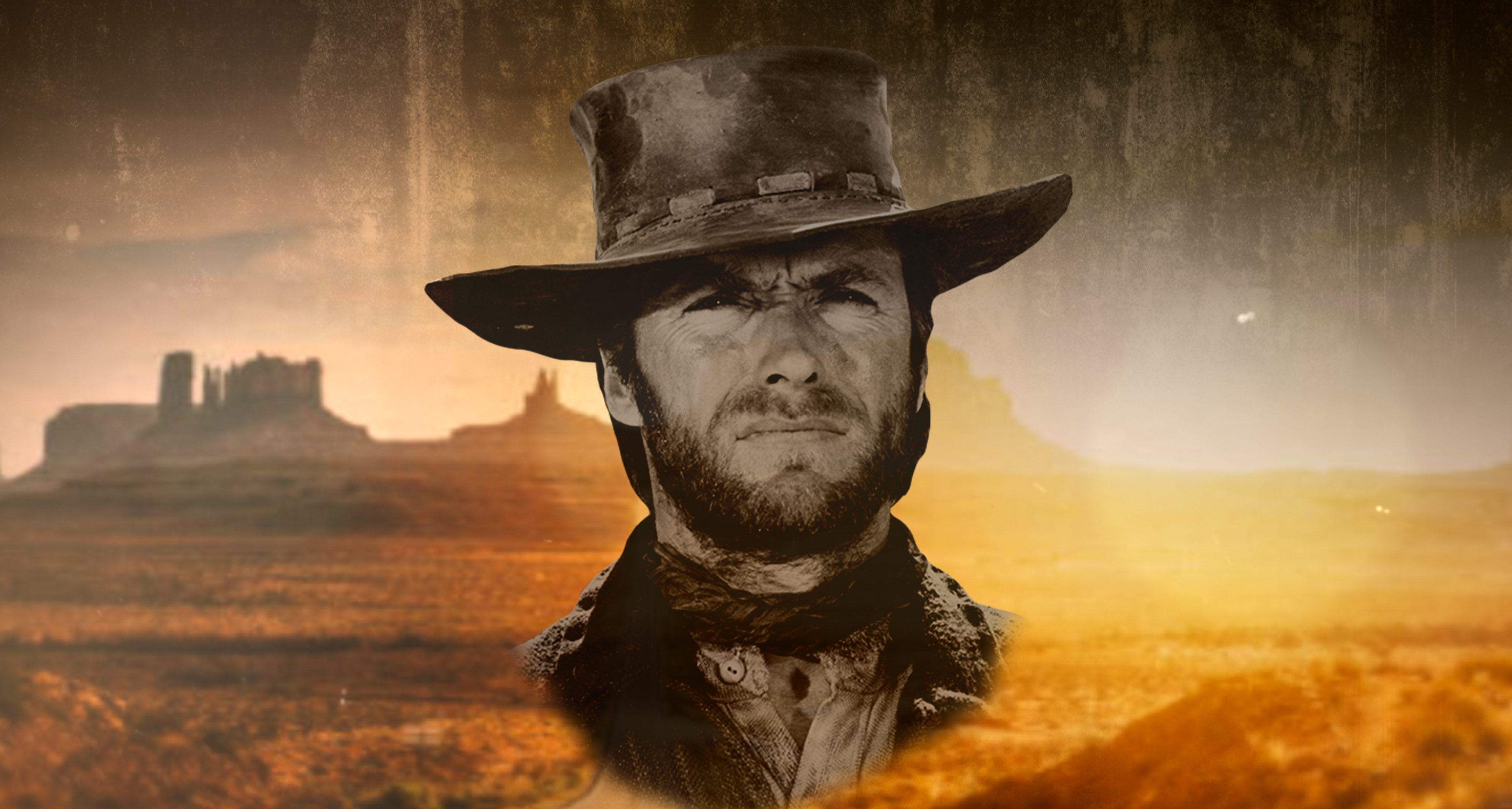 Watch American Outlaw: Clint Eastwood's Life in Film Online