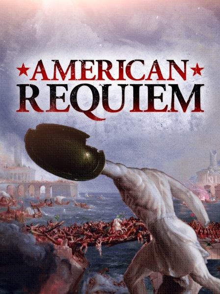 American Requiem dcg-mark-poster