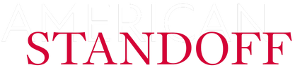American Standoff logo