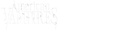 American Vampires logo