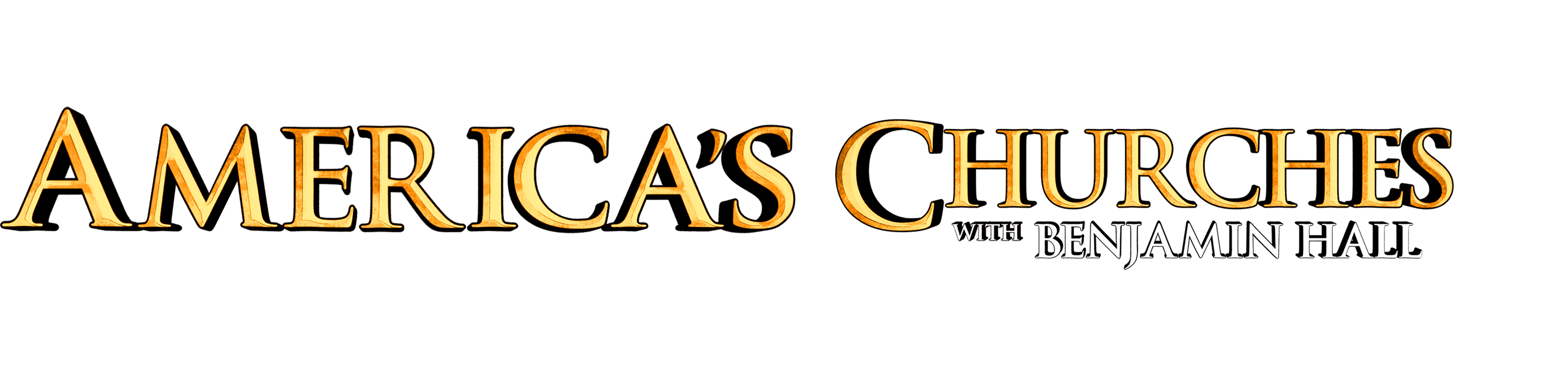 America's Churches With Benjamin Hall S1 St. Thomas More Chapel 2026-03-30