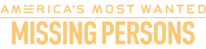 America's Most Wanted: Missing Persons logo