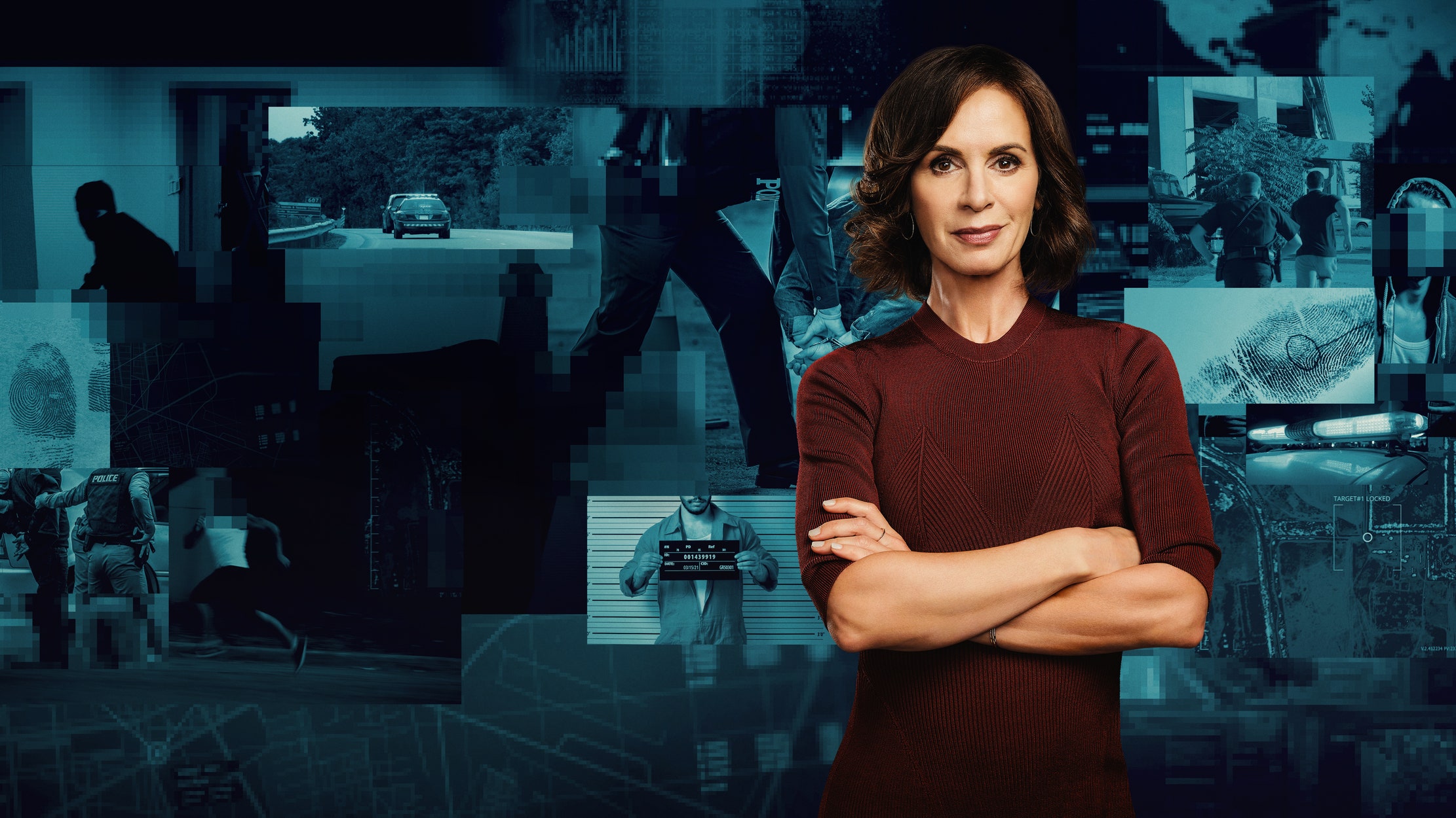 America's Most Wanted seriesDetail