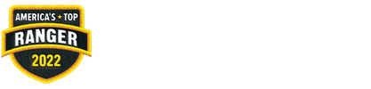 America's Top Ranger logo