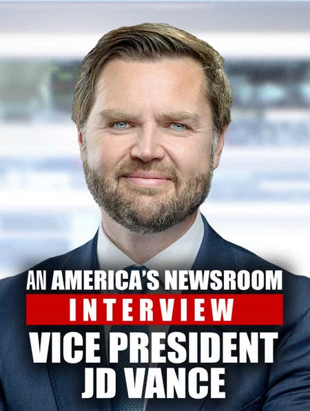 An America's Newsroom Interview dcg-mark-poster