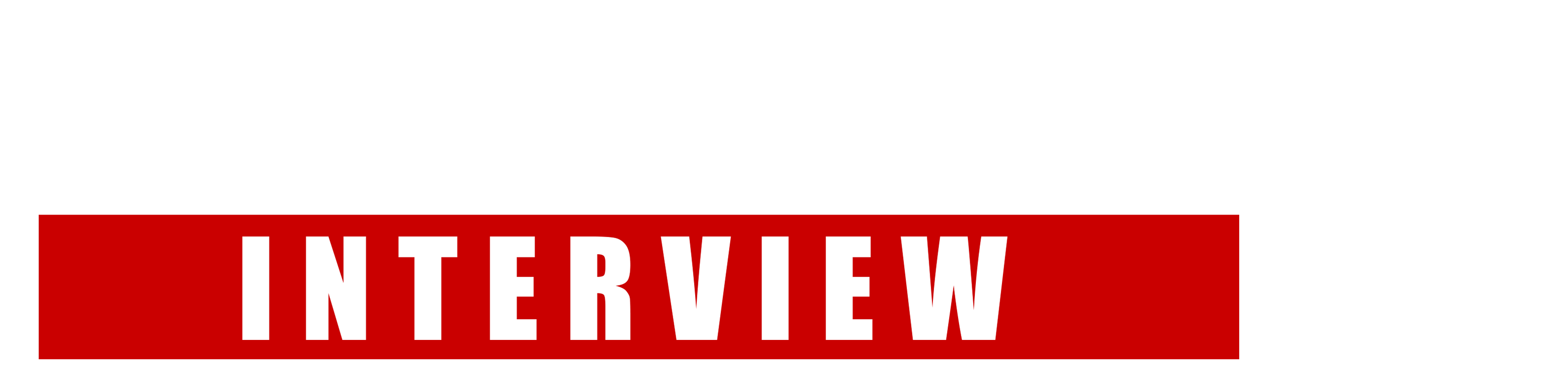 An America's Newsroom Interview logo