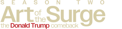 Art of the Surge logo