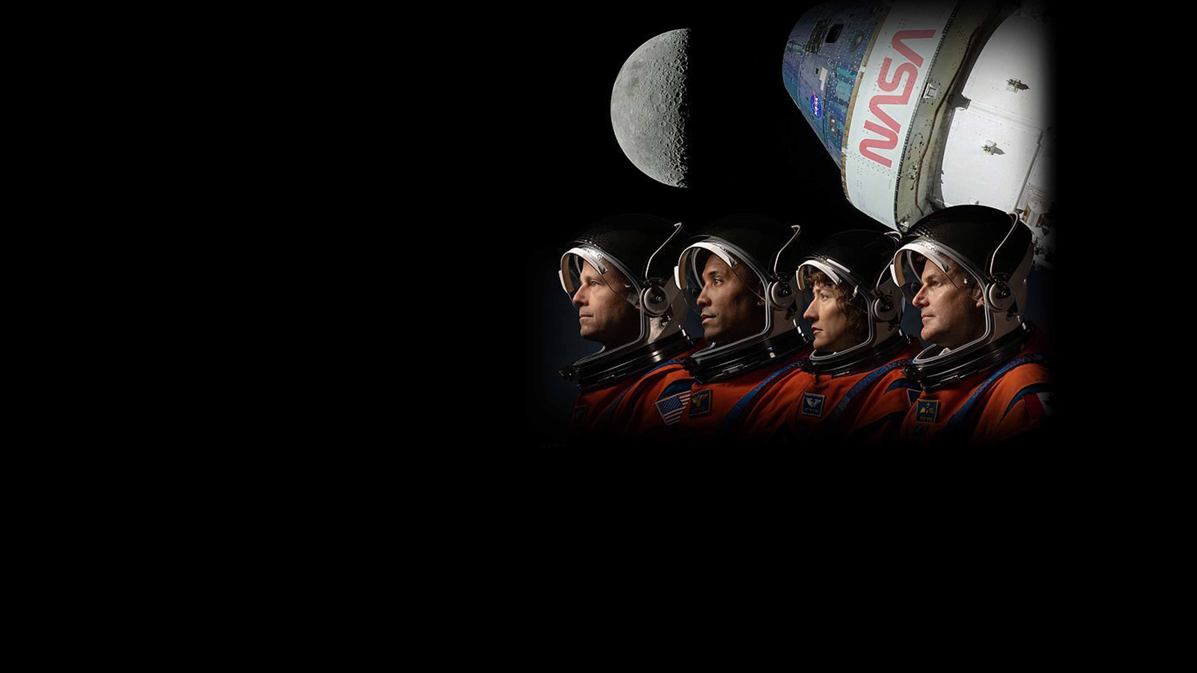 artemis-ii-mission-to-the-moon-nation-poster