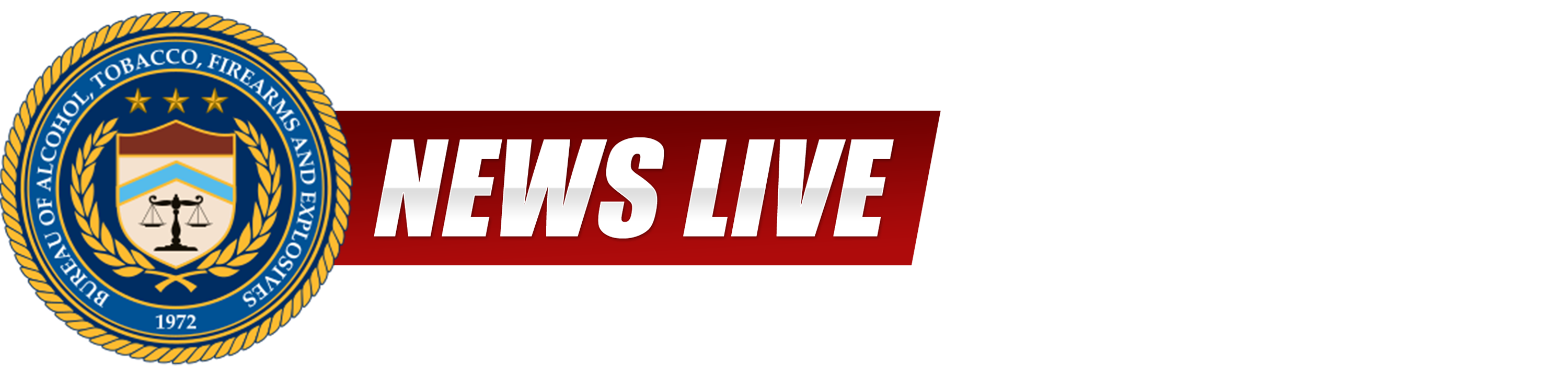 ATF News Live logo