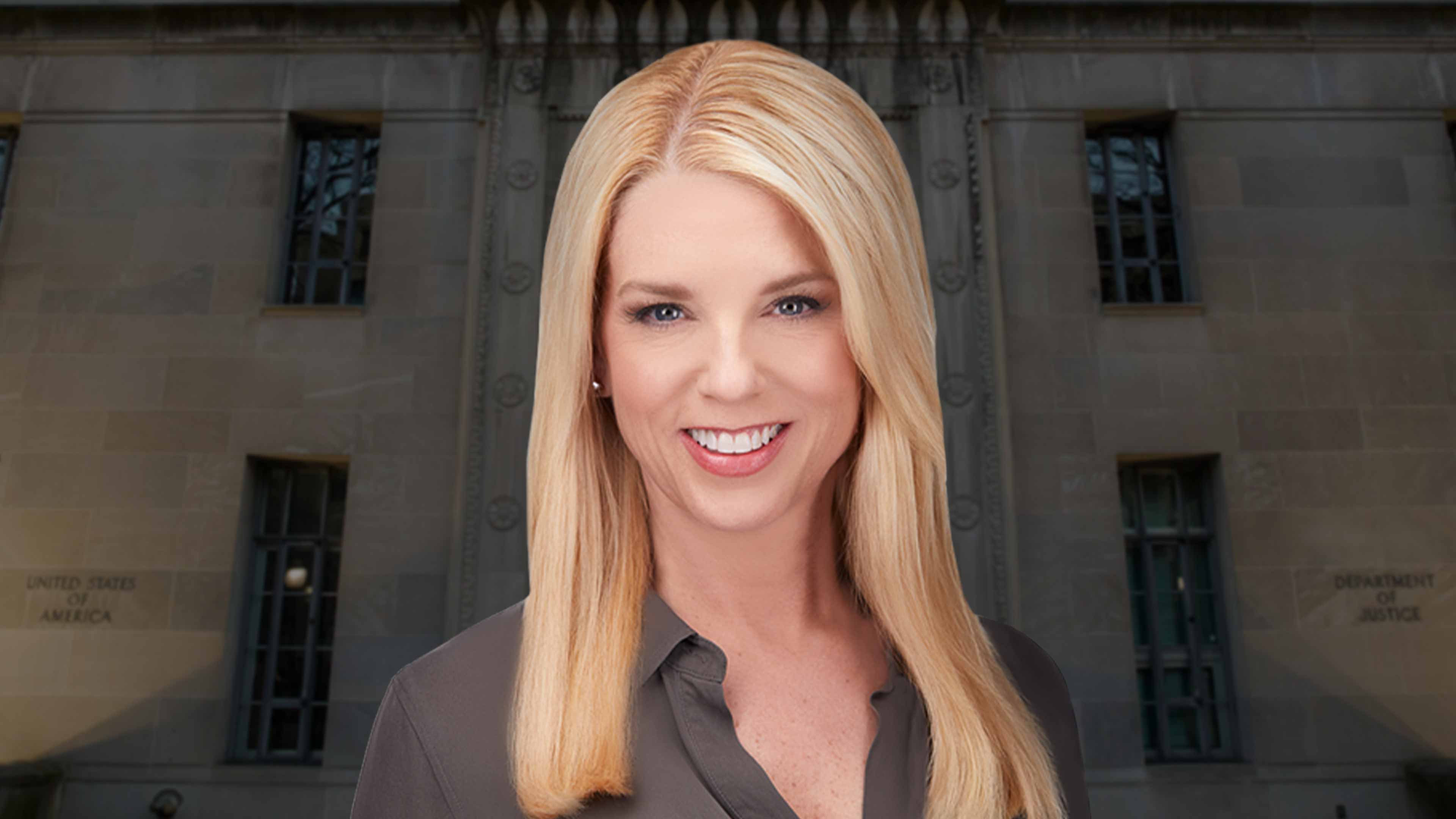Watch Attorney General Pam Bondi Remarks Live | Fox Nation