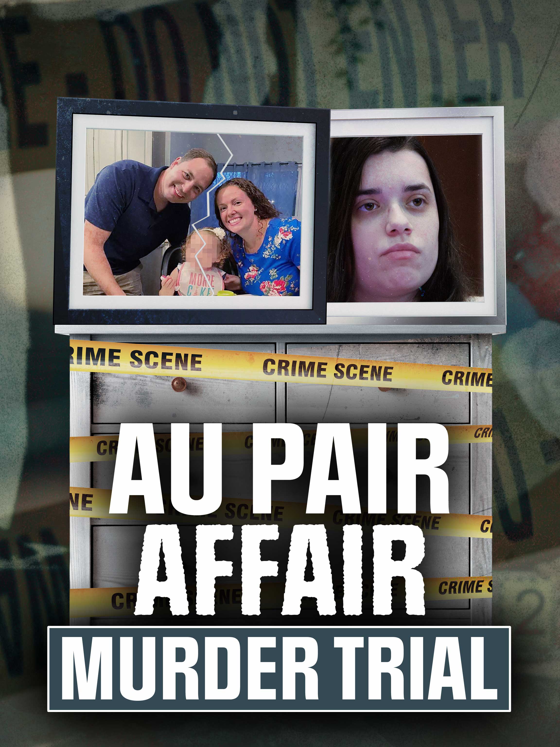 Au Pair Affair Murder Trial dcg-mark-poster