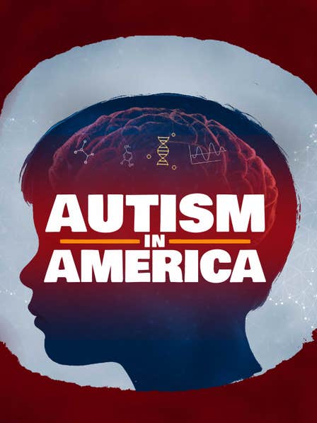 Autism in America dcg-mark-poster