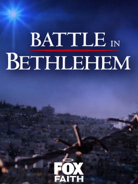 Battle in Bethlehem dcg-mark-poster