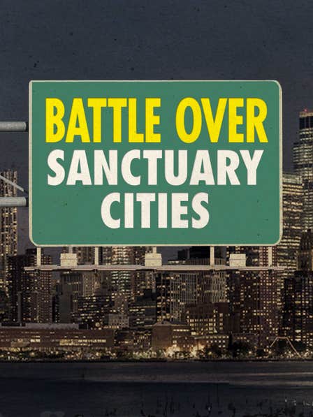 Battle Over Sanctuary Cities dcg-mark-poster