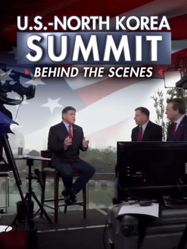 Behind the Scenes of the Summit dcg-mark-poster